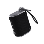boAt Stone Grenade 5W Portable Wireless Speaker (Black)