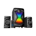 boAt Blitz 1508 50 Watts Multimedia Speaker ( Black) - Image 2