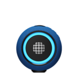 BoAt Stone 1208 Sunburn 14W Bluetooth Speaker (Jazzy Blue) - Image 3