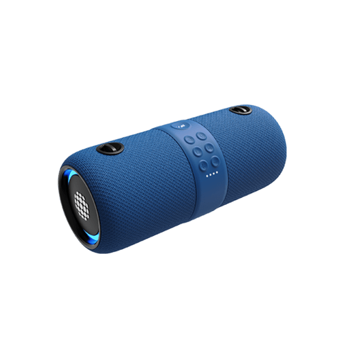 BoAt Stone 1208 Sunburn 14W Bluetooth Speaker (Jazzy Blue)