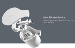 Mi Automatic Foaming Soap Dispenser With One Liquid - Image 3