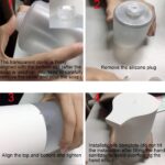 Mi Automatic Foaming Soap Dispenser With One Liquid - Image 6