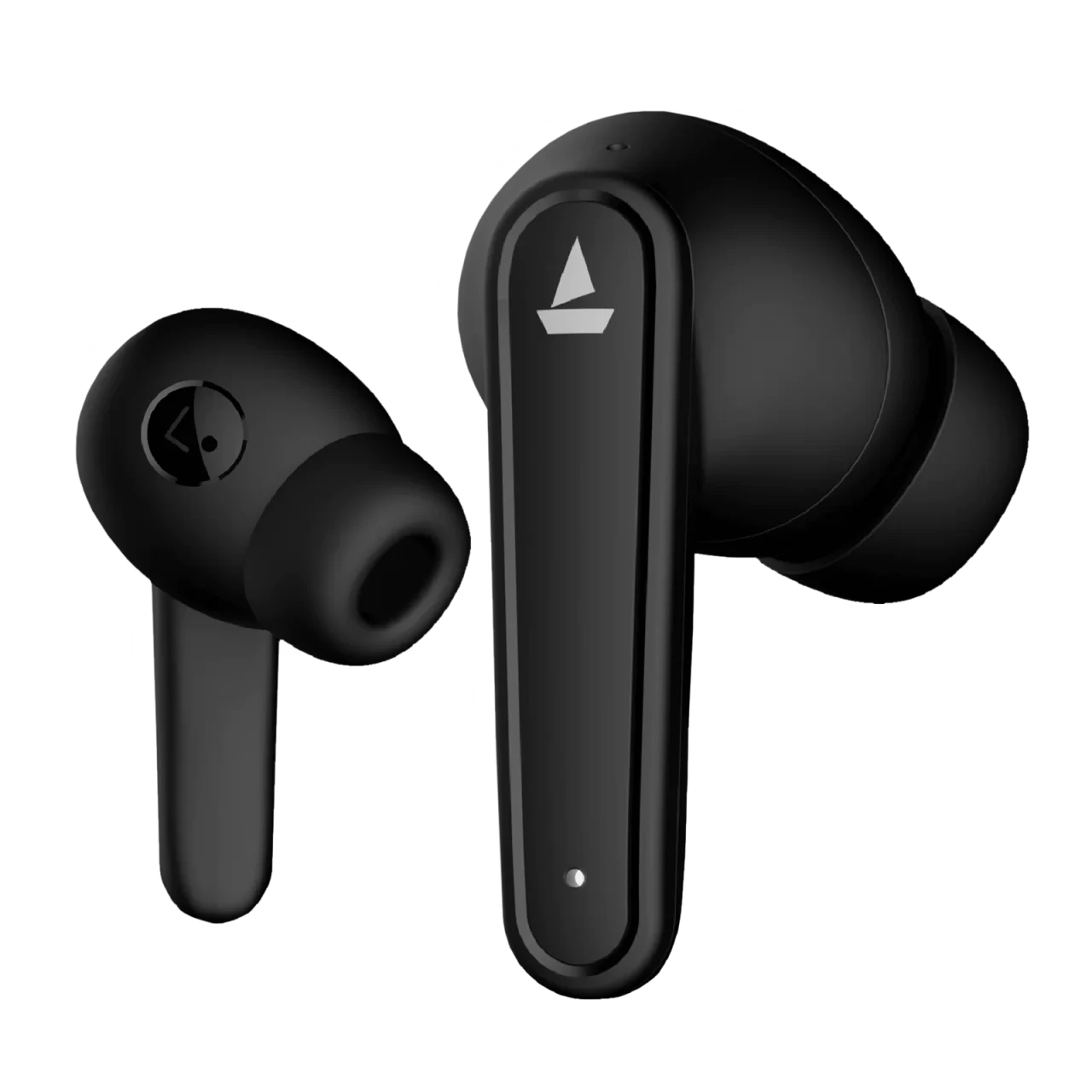 boAt Airdopes 113 True Wireless Earbuds ( Black) - Image 5