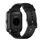 Noise ColorFit Icon Plus Smartwatch with Bluetooth Calling (Jet Black) - Image 3