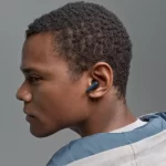 Dizo by realme TechLife Buds Z TWS Earbuds (Onyx) - Image 6
