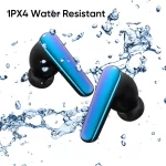 Dizo by realme TechLife Buds Z TWS Earbuds (Onyx) - Image 3