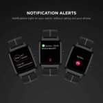 boAt Xplorer SpO2 Watch Premium Smartwatch (Pitch Black) - Image 4