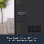 Amazon Fire TV Stick Simply Your TV Experience -3rd Generation (Black) - Image 4