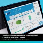 Western Digital WD Blue SN570 NVMe 1TB SSD - Image 5