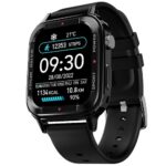 Fire-Boltt Tank 1.85 Bluetooth Calling Smart Watch (Black)