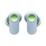 OnePlus Nord Buds True Wireless in Ear Earbuds (Blue Agate) - Image 4