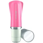 Havells FD5000 Lady Facial Hair Remover (Pink) - Image 2