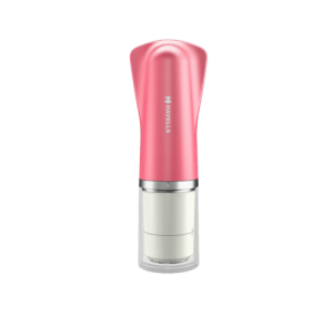 Havells FD5000 Lady Facial Hair Remover (Pink)