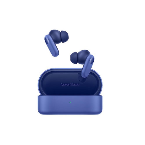 OnePlus Nord Buds 2r True Wireless in Ear Earbuds - Triple Blue