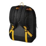 Skybags Casual Backpack 28L - Black - Image 4
