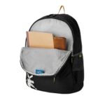 Skybags Casual Backpack 28L - Black - Image 5