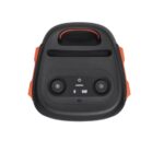 JBL Partybox 110 Wireless Bluetooth Party Speaker - Black - Image 2