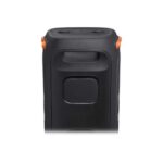 JBL Partybox 110 Wireless Bluetooth Party Speaker - Black - Image 5