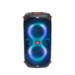 JBL Partybox 110 Wireless Bluetooth Party Speaker - Black - Image 4