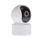 Mi 360 degree Home 1080p 2i Security Camera - White - Image 2