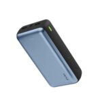 URBN 27000 mAh 22.5W Super Fast Charging Power Bank - Blue - Image 4