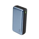URBN 27000 mAh 22.5W Super Fast Charging Power Bank - Blue